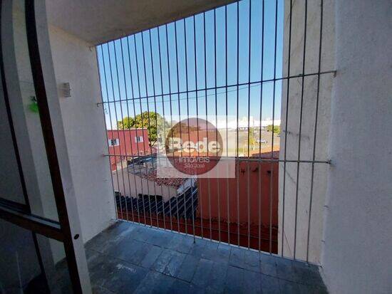 Apartamento Jardim das Indústrias, São José dos Campos - SP