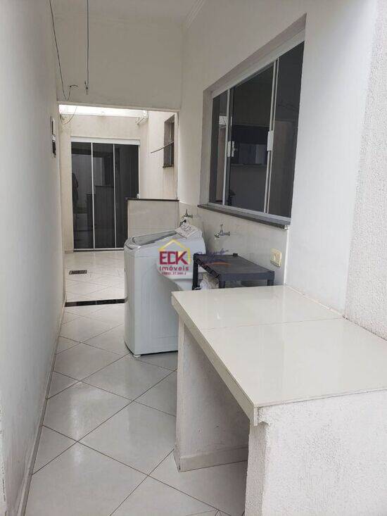 Residencial Campo Belo - Pindamonhangaba - SP, Pindamonhangaba - SP