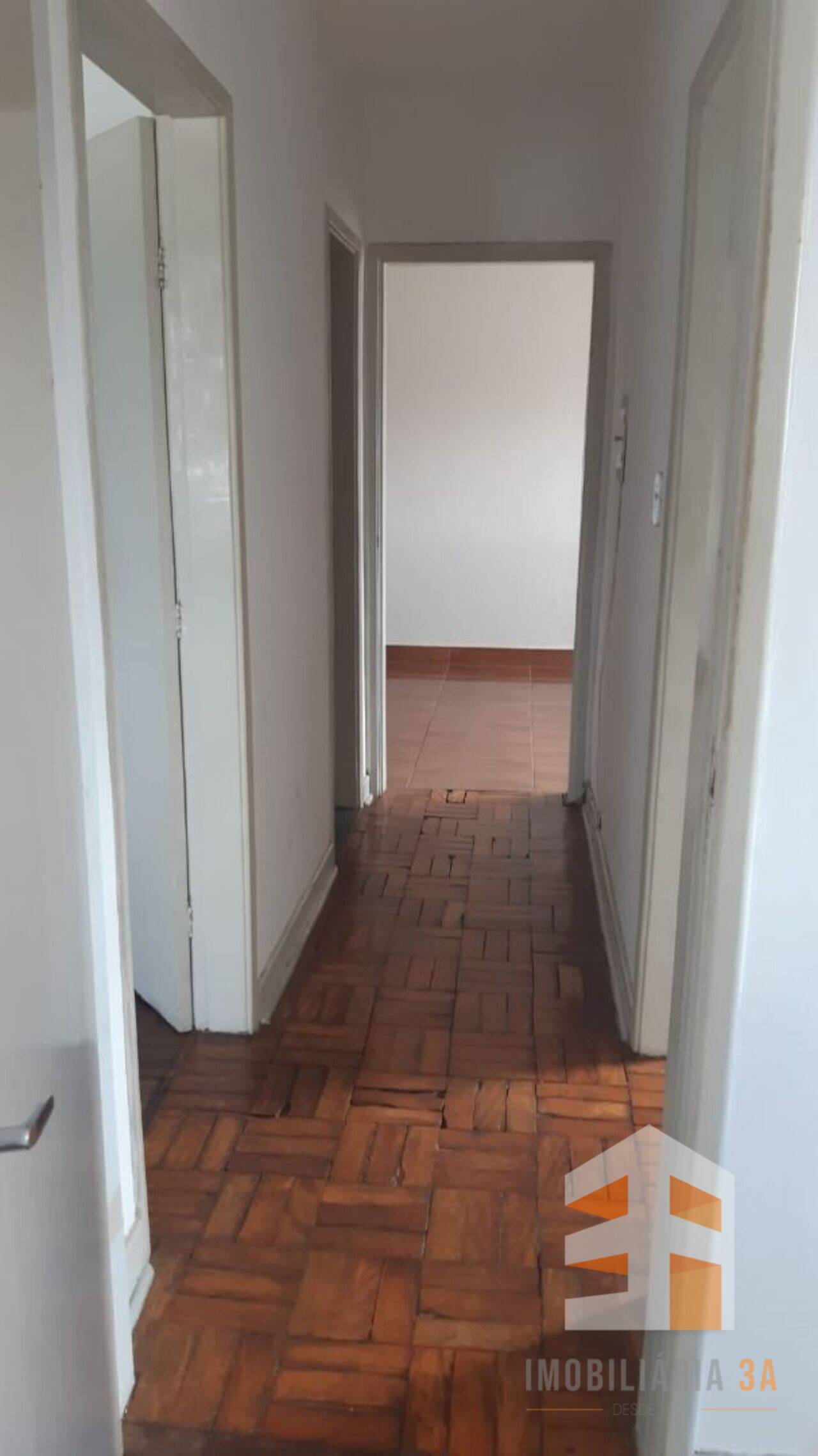 Apartamento Pedregulho, Guaratinguetá - SP