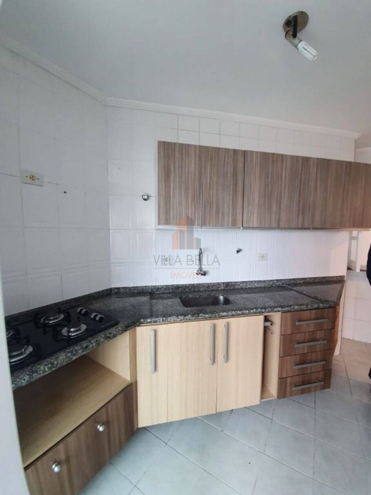 Apartamento Vila Pires, Santo André - SP