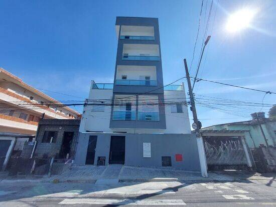 Apartamento de 24 m² Artur Alvim - São Paulo, à venda por R$ 179.000