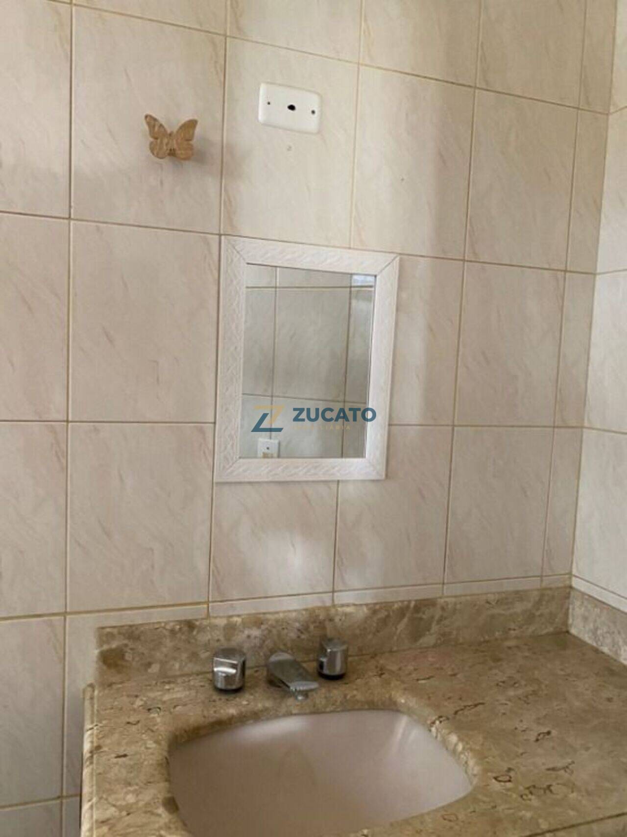 Apartamento Centro, Uberaba - MG