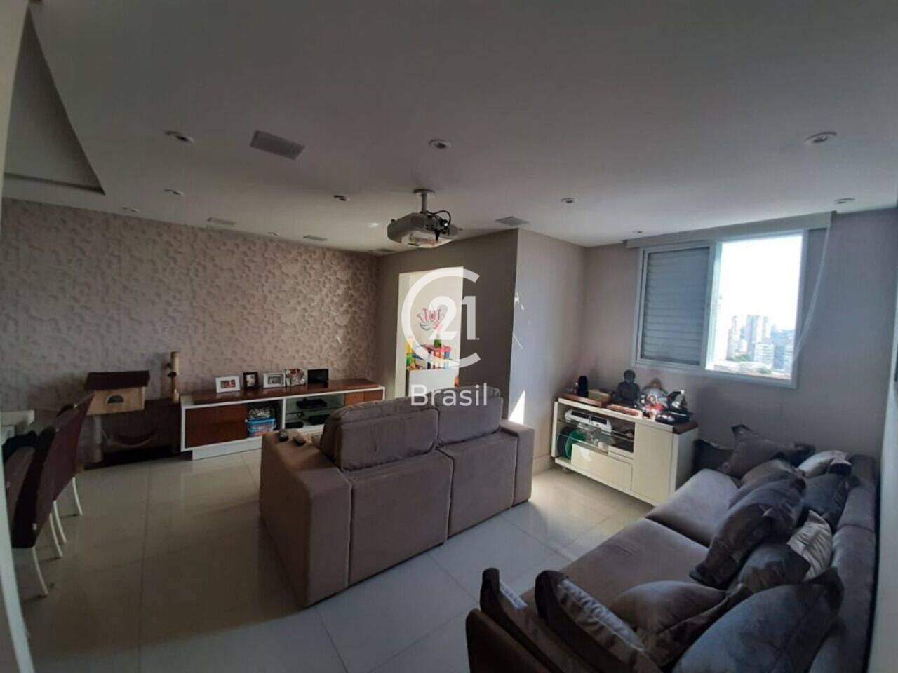 Apartamento Lapa, São Paulo - SP