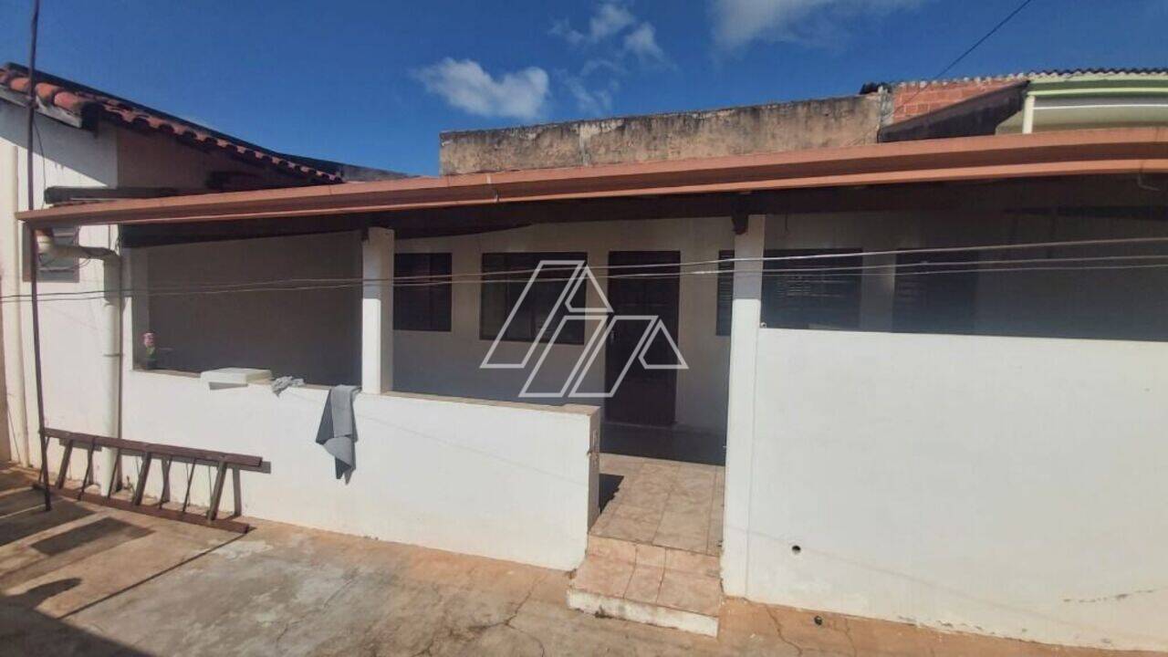 Casa São Paulo, Marília - SP