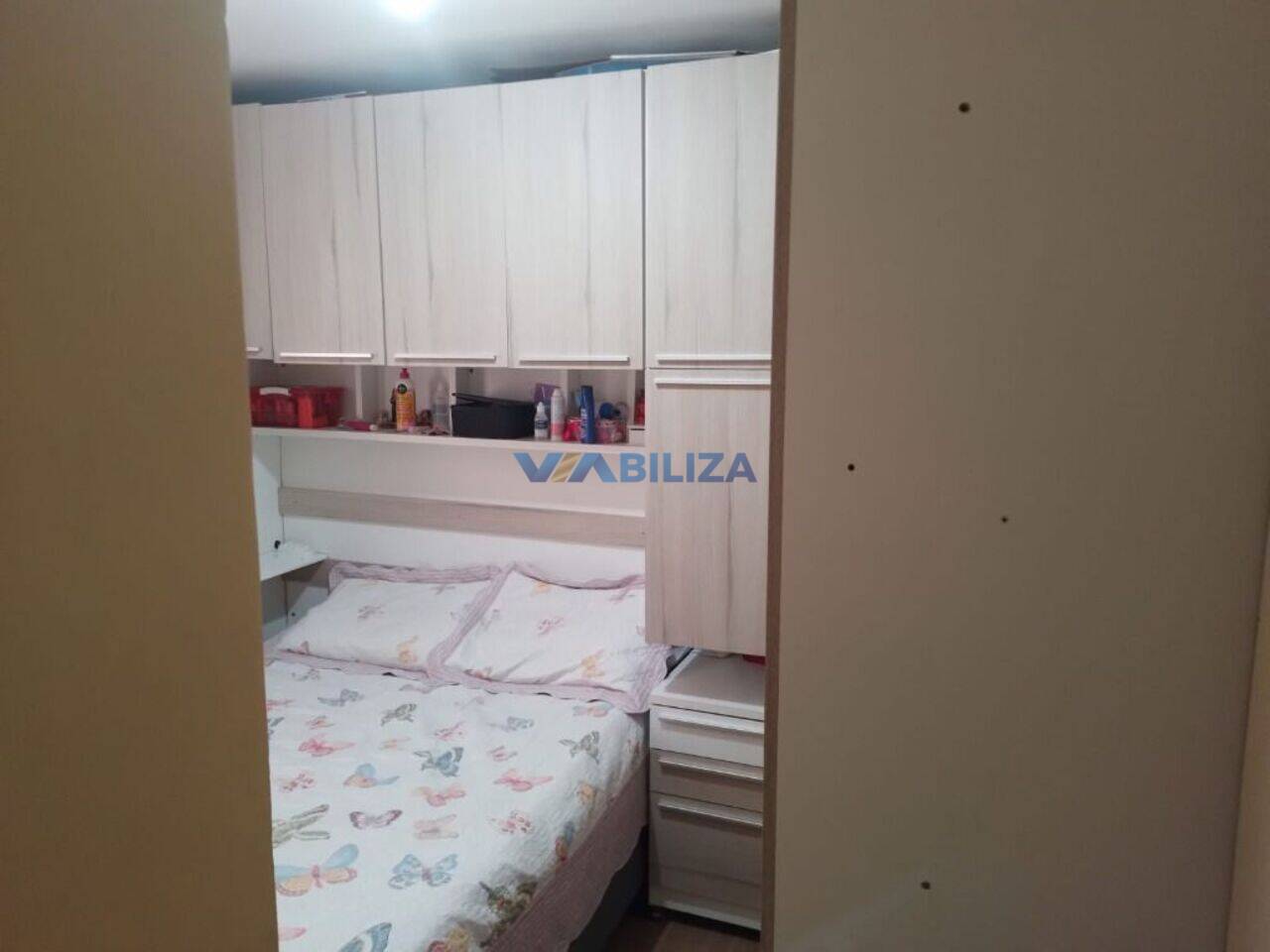 Apartamento Jardim Presidente Dutra, Guarulhos - SP