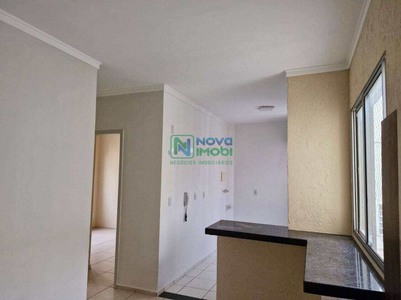 Apartamento Piracicamirim, Piracicaba - SP