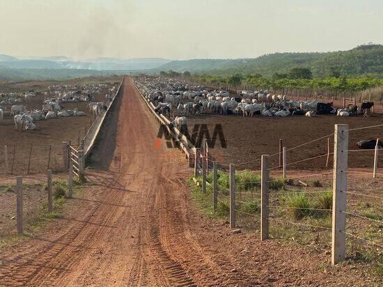 Zona Rural - Pindorama do Tocantins - TO, Pindorama do Tocantins - TO