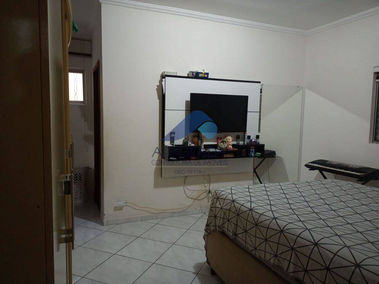 Casa Jardim Imperial, São José dos Campos - SP