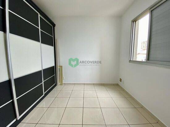 Apartamento de 49 m² Pinheiros - São Paulo, aluguel por R$ 3.300/mês