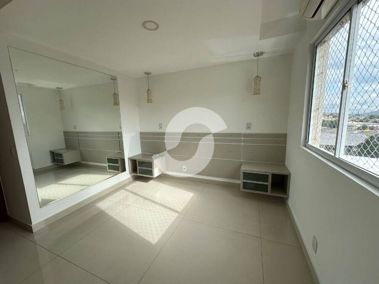 Apartamento Centro, São Gonçalo - RJ