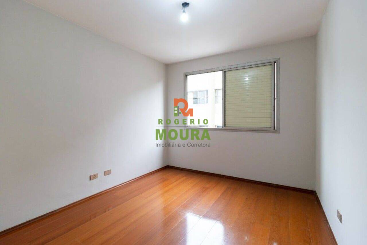 Apartamento Bosque da Saúde, São Paulo - SP