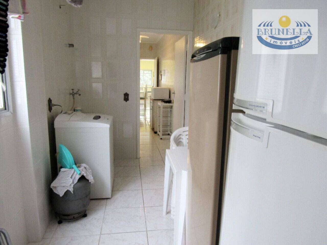 Apartamento Praia da Enseada – Brunella, Guarujá - SP