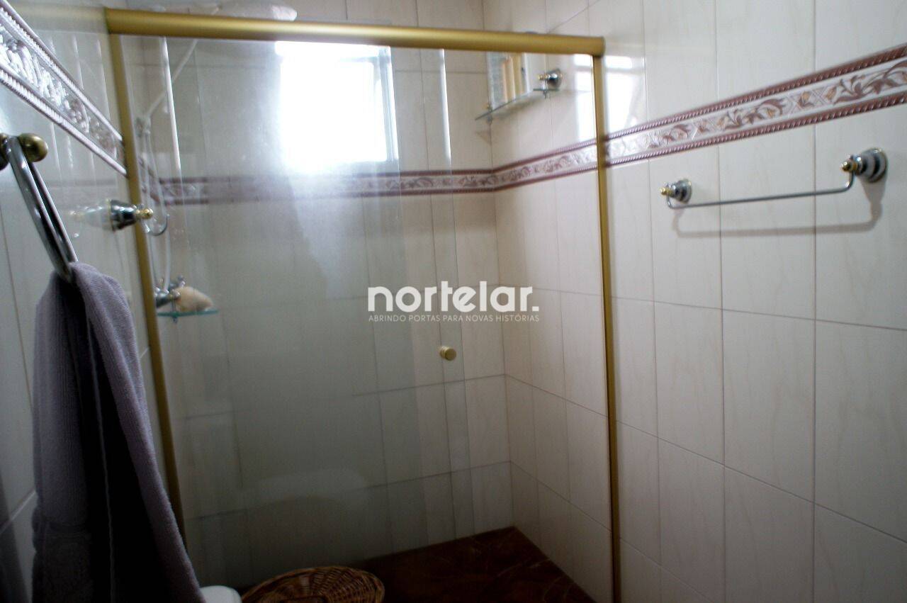 Apartamento duplex Vila Gustavo, São Paulo - SP