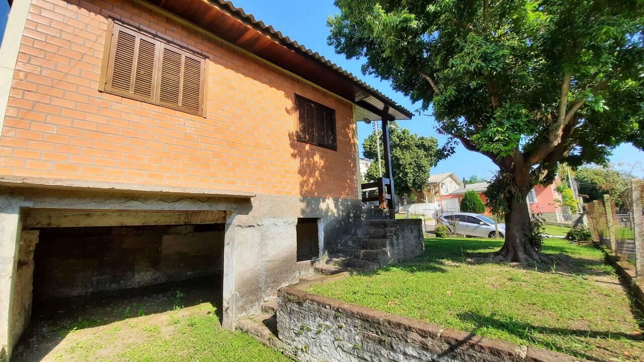 Casa Guarani, Novo Hamburgo - RS