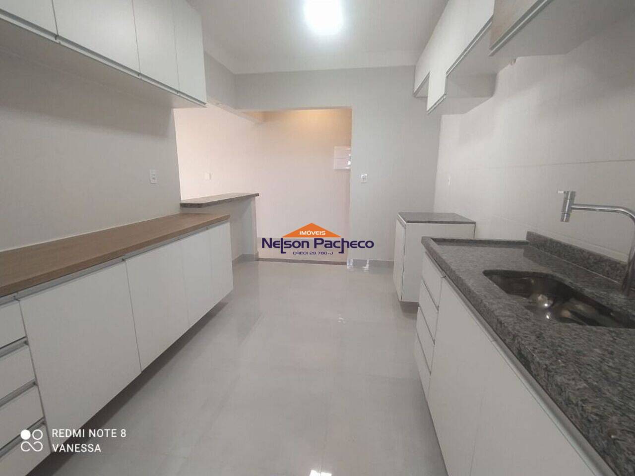 Apartamento Centro, Capivari - SP