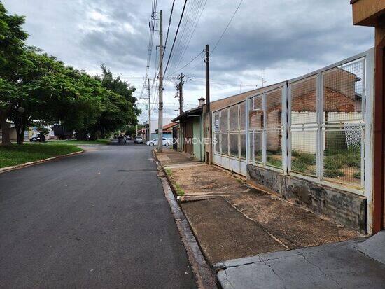 Núcleo Habitacional Nenê Pereira Lima - Mococa - SP, Mococa - SP