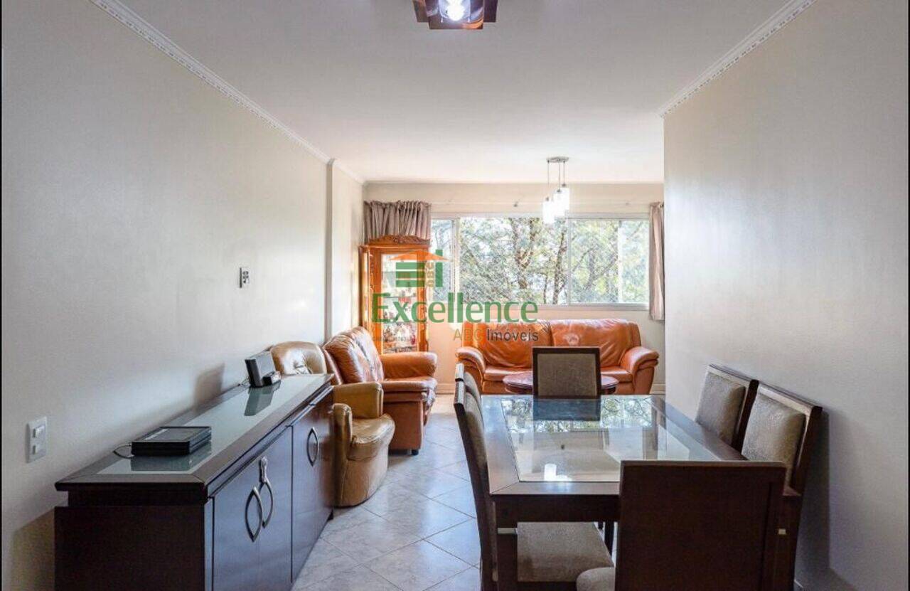 Apartamento Mooca, São Paulo - SP