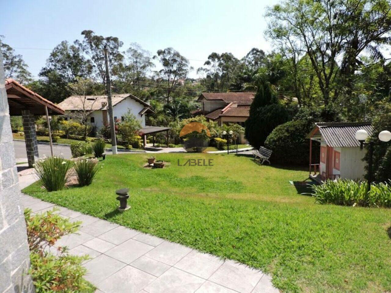 Casa Granja Viana, Carapicuíba - SP