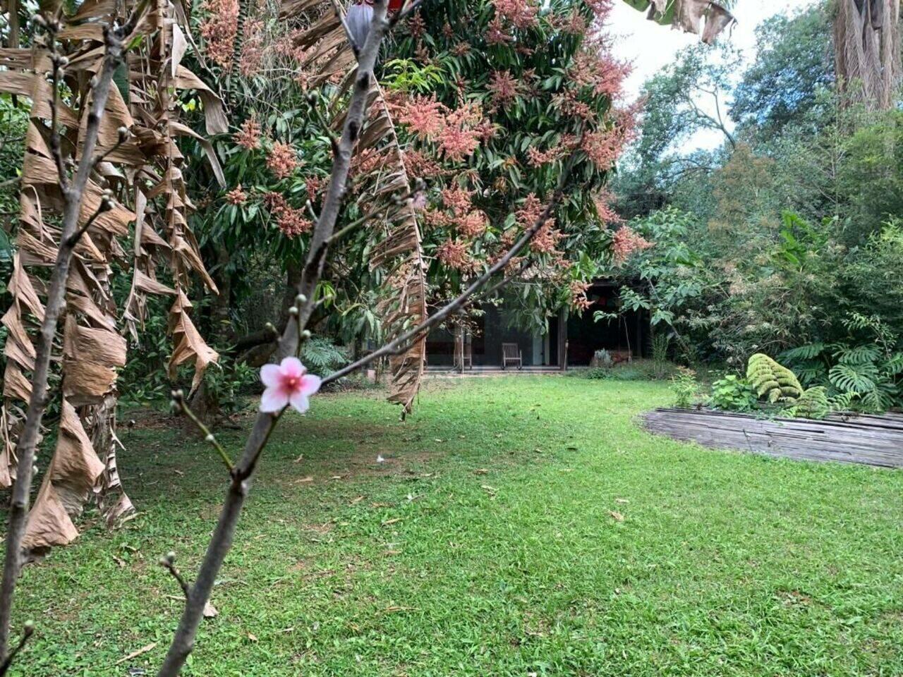 Casa Granja Viana, Carapicuíba - SP