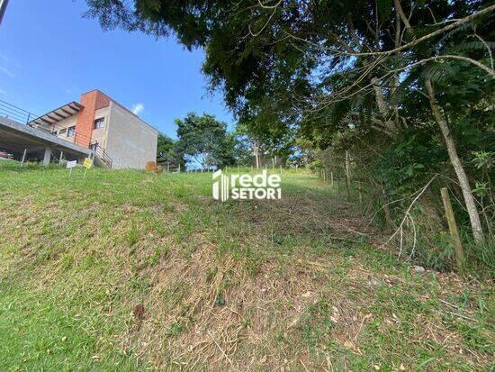 Bosque do Lago - Juiz de Fora - MG, Juiz de Fora - MG