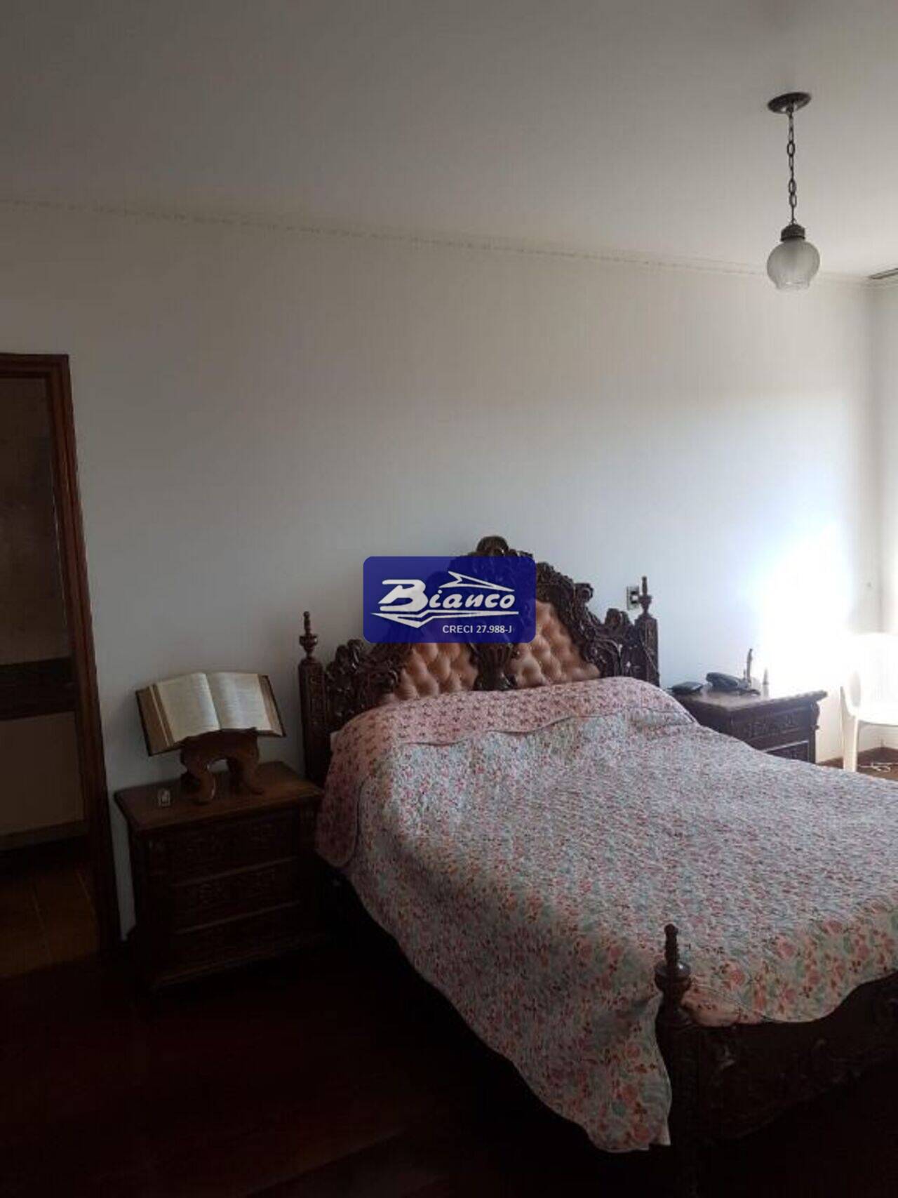 Apartamento Jardim Barbosa, Guarulhos - SP