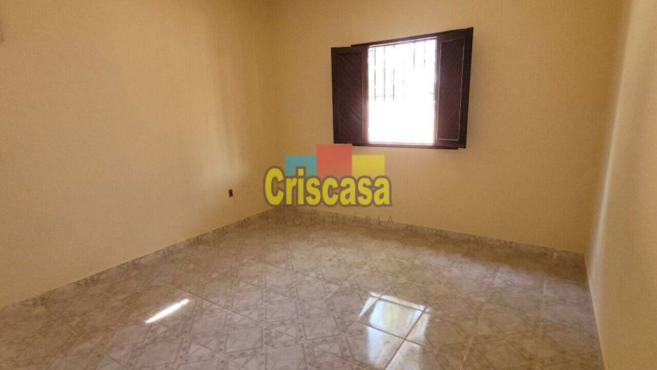 Casa Extensão do Bosque, Rio das Ostras - RJ