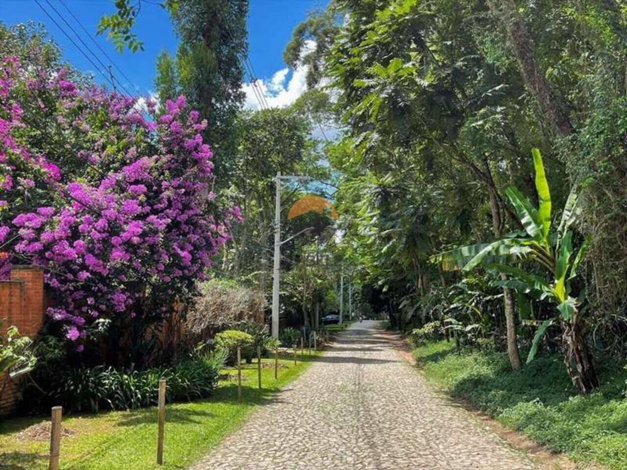 Casa Granja Viana, Carapicuíba - SP