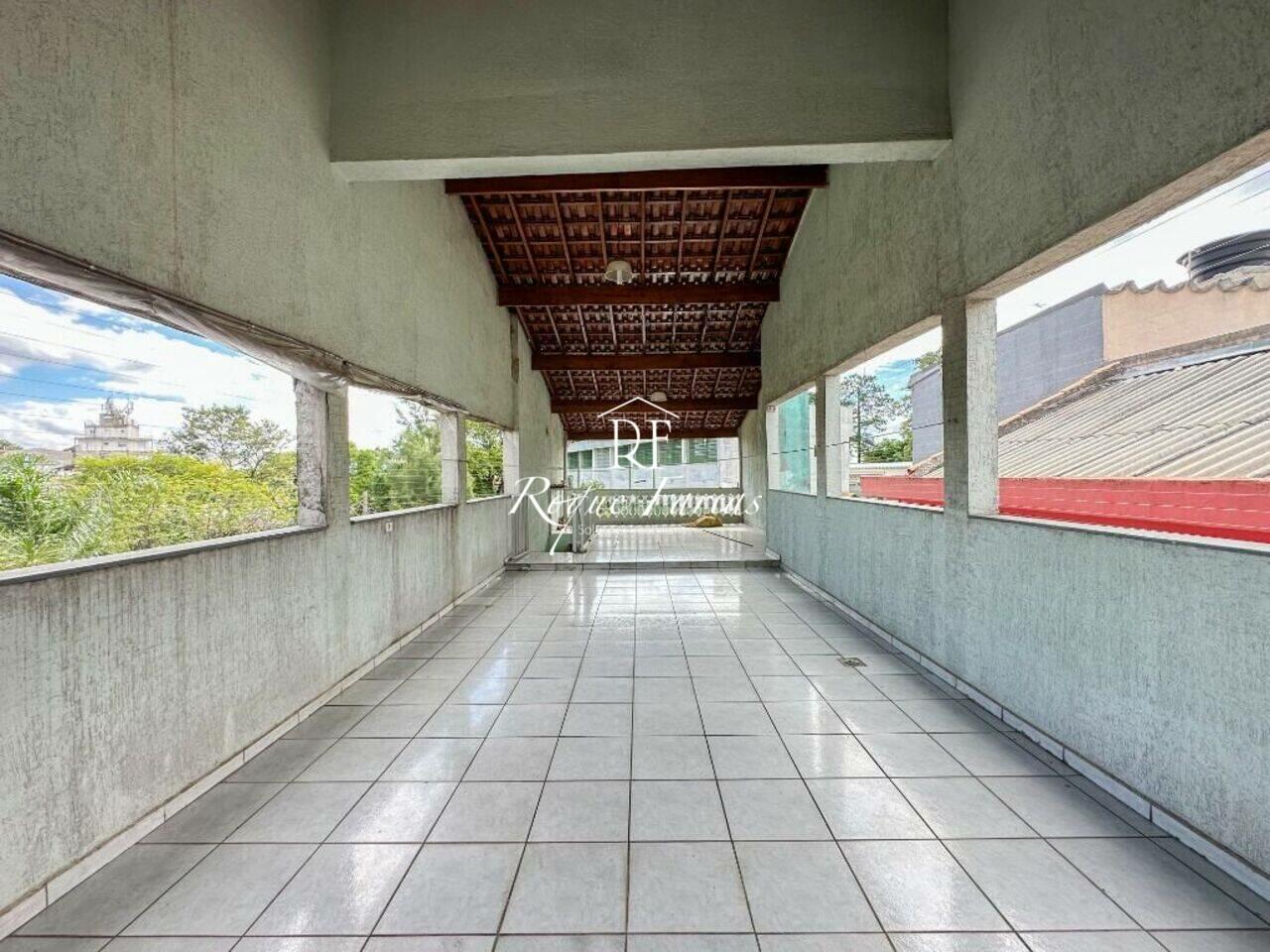 Casa Vila Yolanda, Osasco - SP