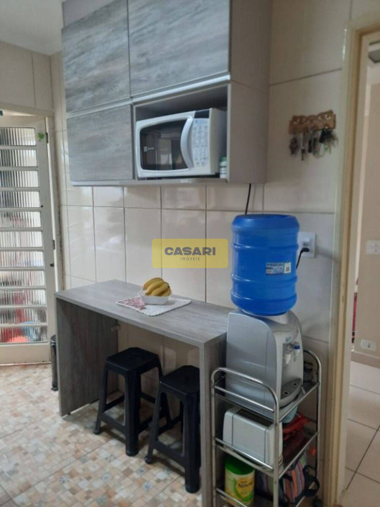 Apartamento Baeta Neves, São Bernardo do Campo - SP