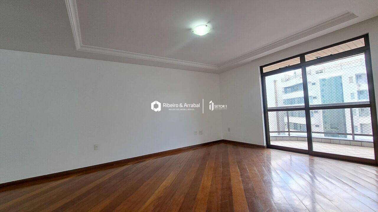 Apartamento Centro, Juiz de Fora - MG