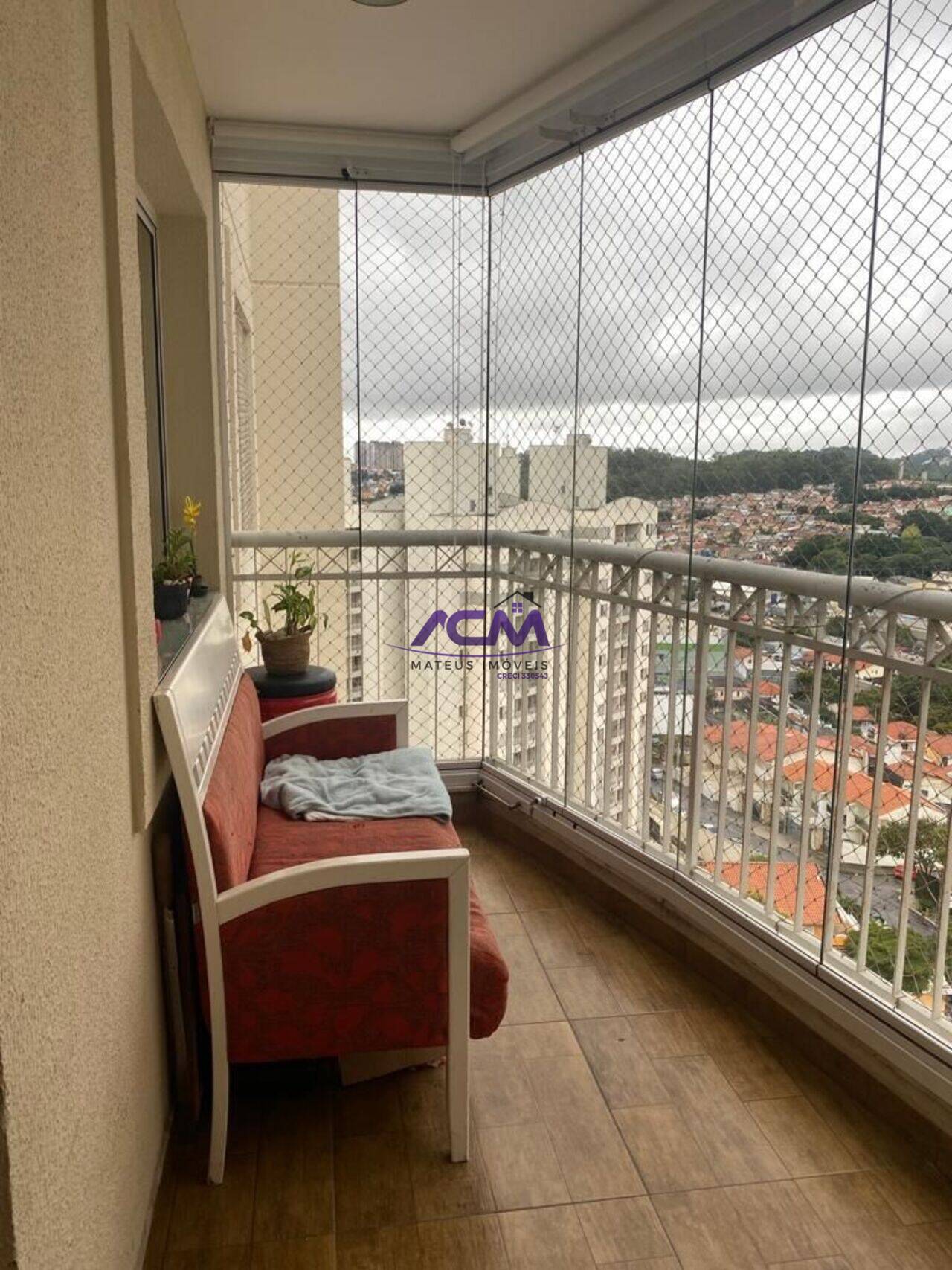 Apartamento Butantã, São Paulo - SP