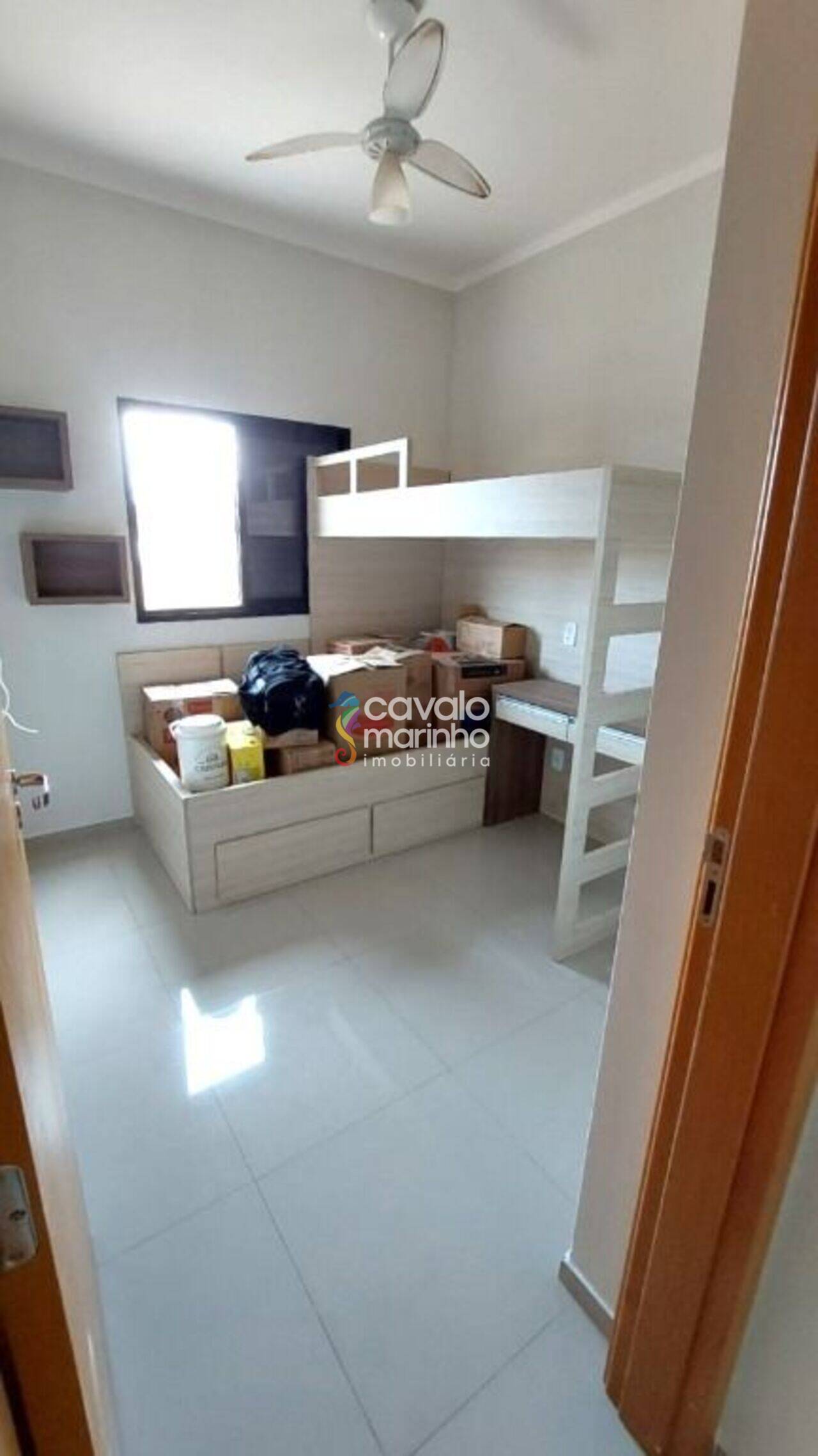 Apartamento Parque dos Bandeirantes, Ribeirão Preto - SP