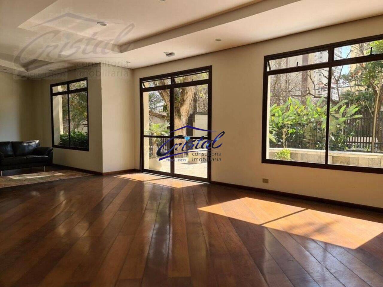 Apartamento Vila Andrade, São Paulo - SP