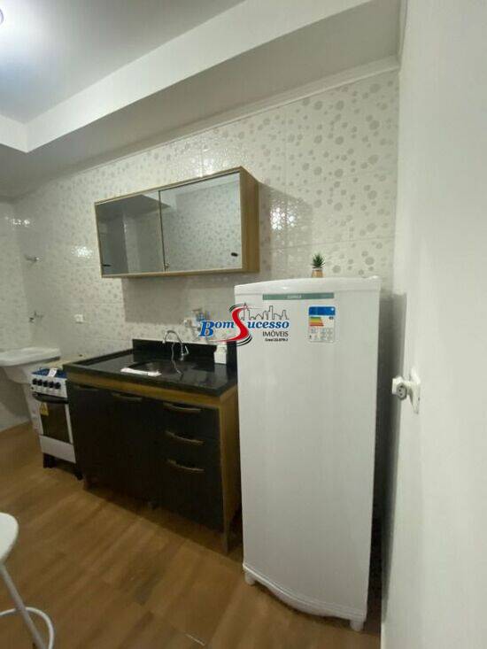 Apartamento Jardim Textil, São Paulo - SP