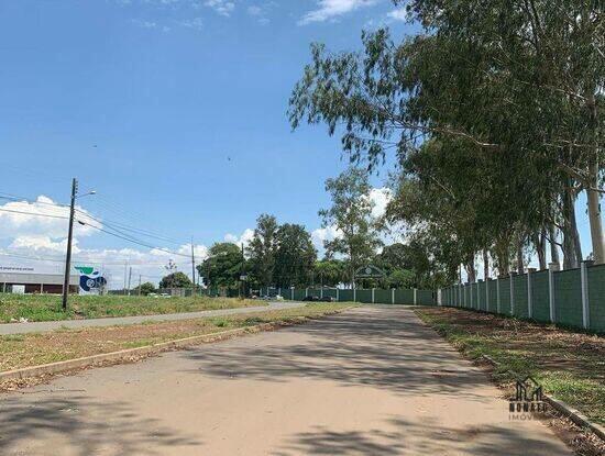 Jardim Buriti Sereno - Aparecida de Goiânia - GO, Aparecida de Goiânia - GO