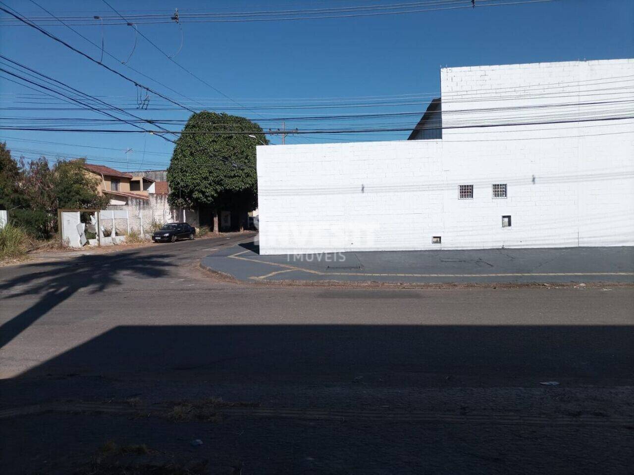 Galpão Jardim Santo Antonio, Goiânia - GO