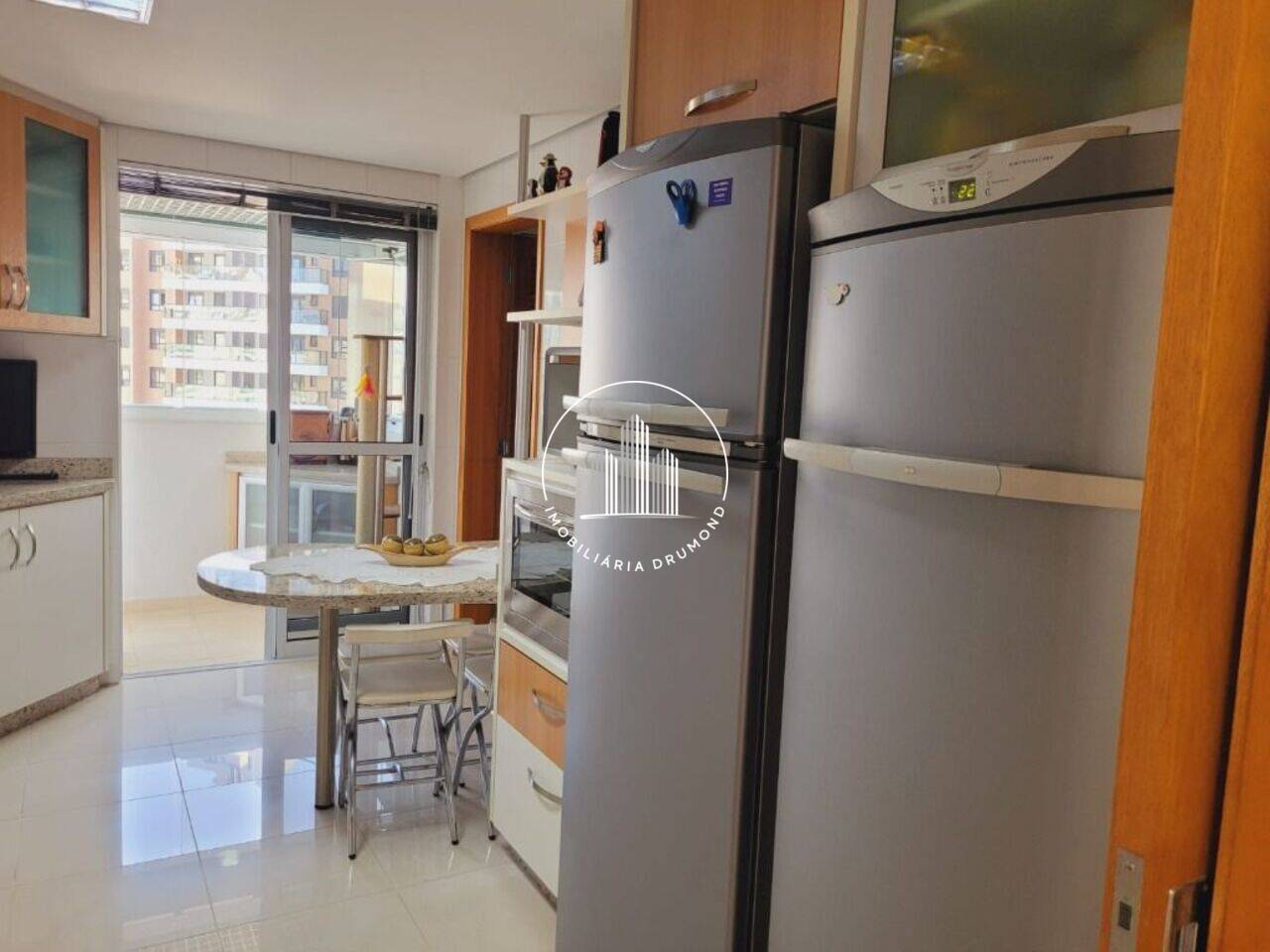 Apartamento Campinas, São José - SC