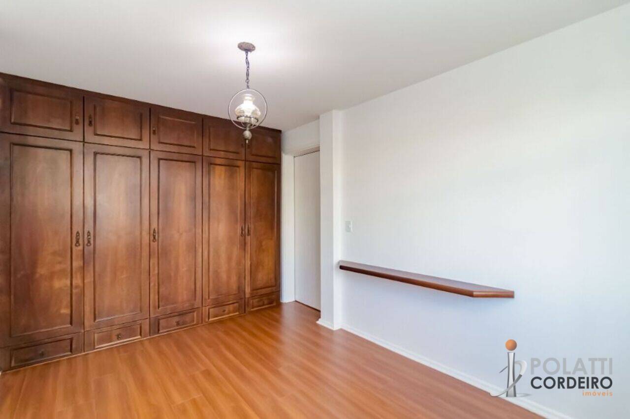 Apartamento Juvevê, Curitiba - PR