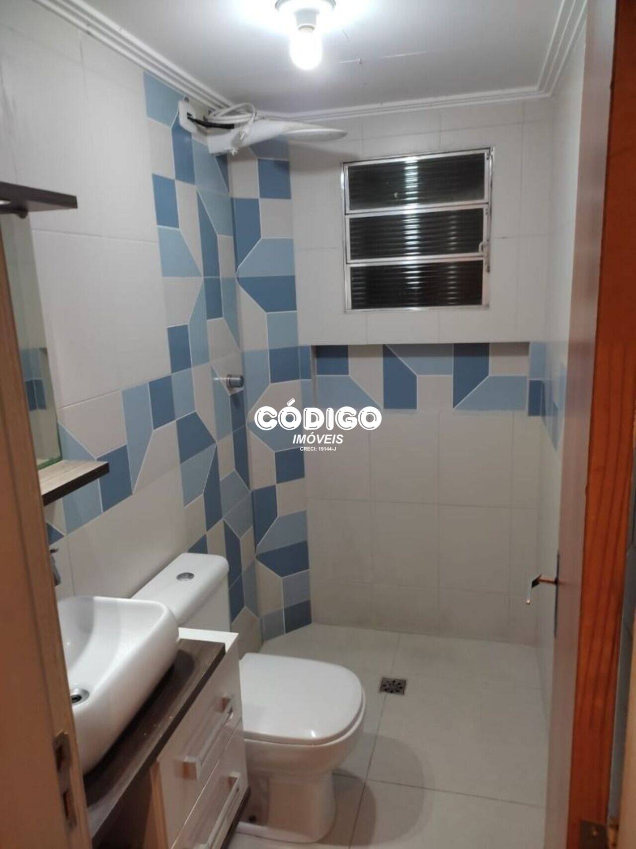 Apartamento Jardim São Luis, Guarulhos - SP