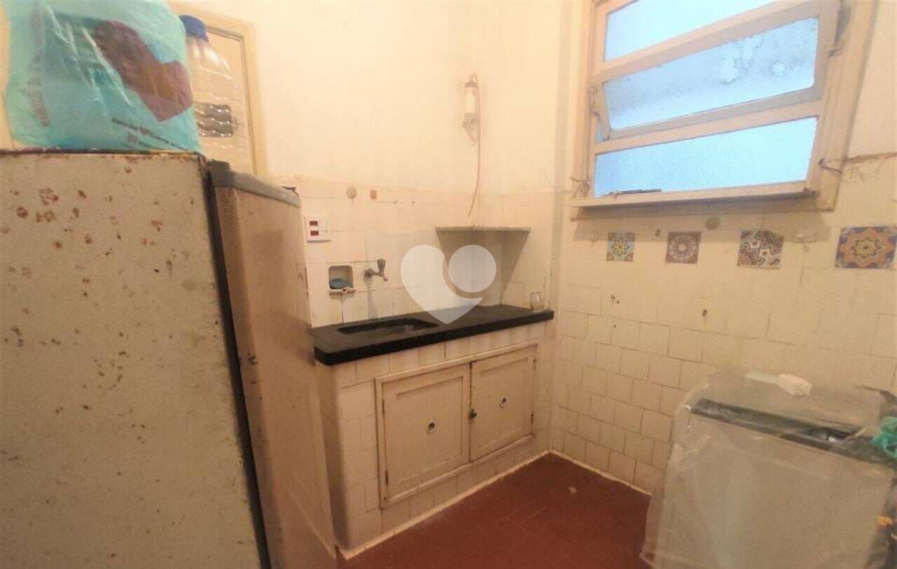 Apartamento Copacabana, Rio de Janeiro - RJ