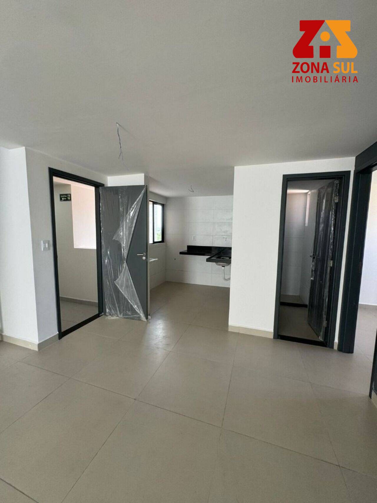 Apartamento Intermares, Cabedelo - PB