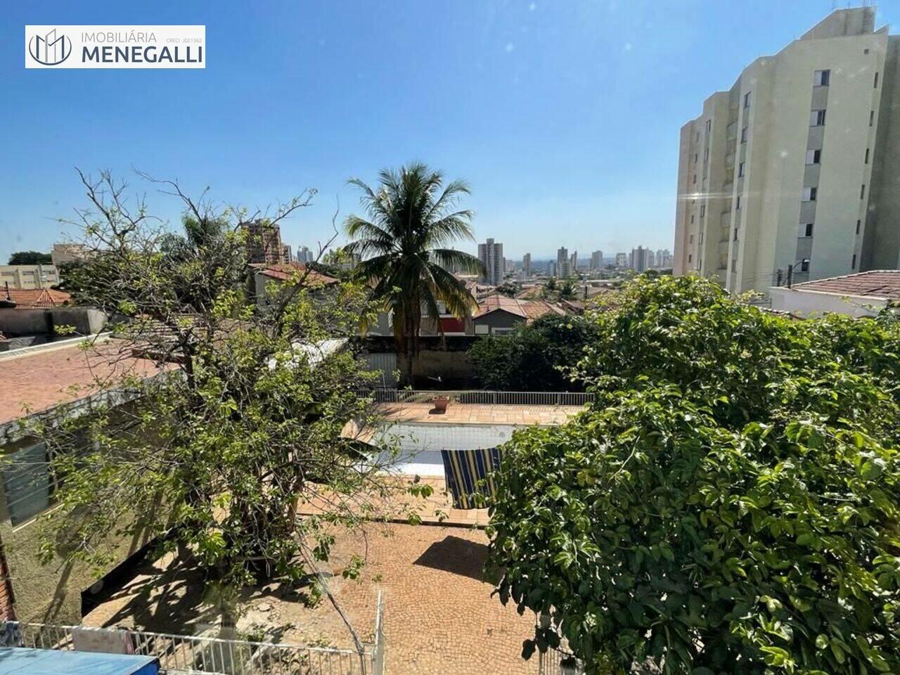 Casa Alto, Piracicaba - SP