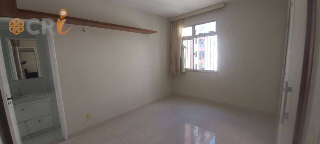 Apartamento Varjota, Fortaleza - CE