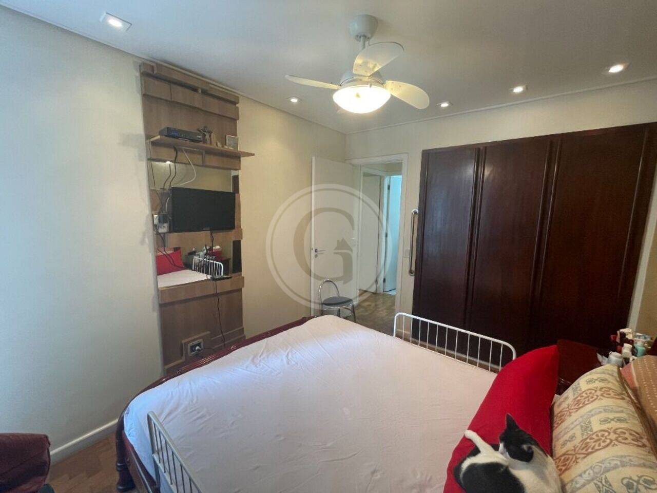 Apartamento Pinheiros, São Paulo - SP