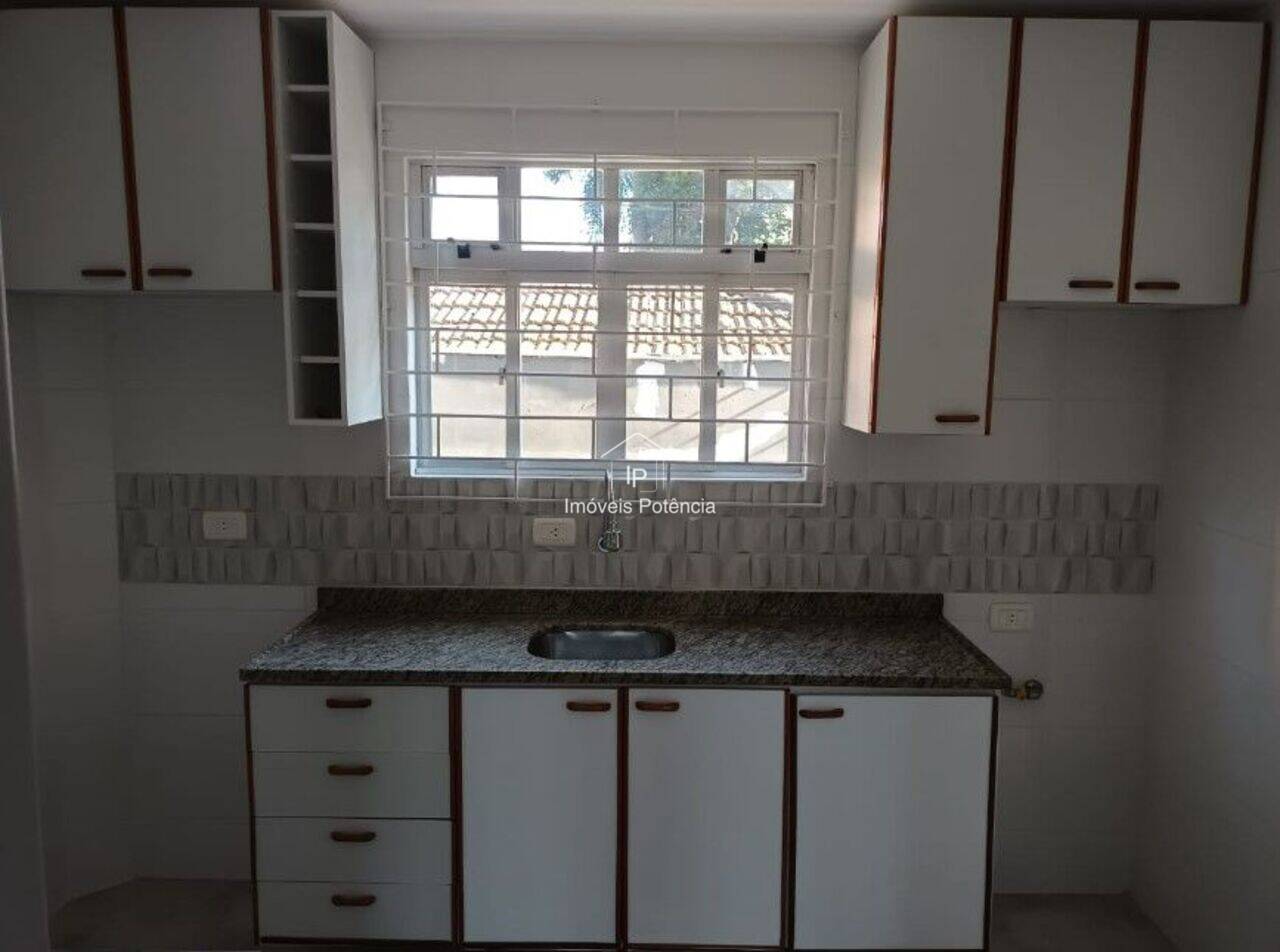 Apartamento Guaíra, Curitiba - PR