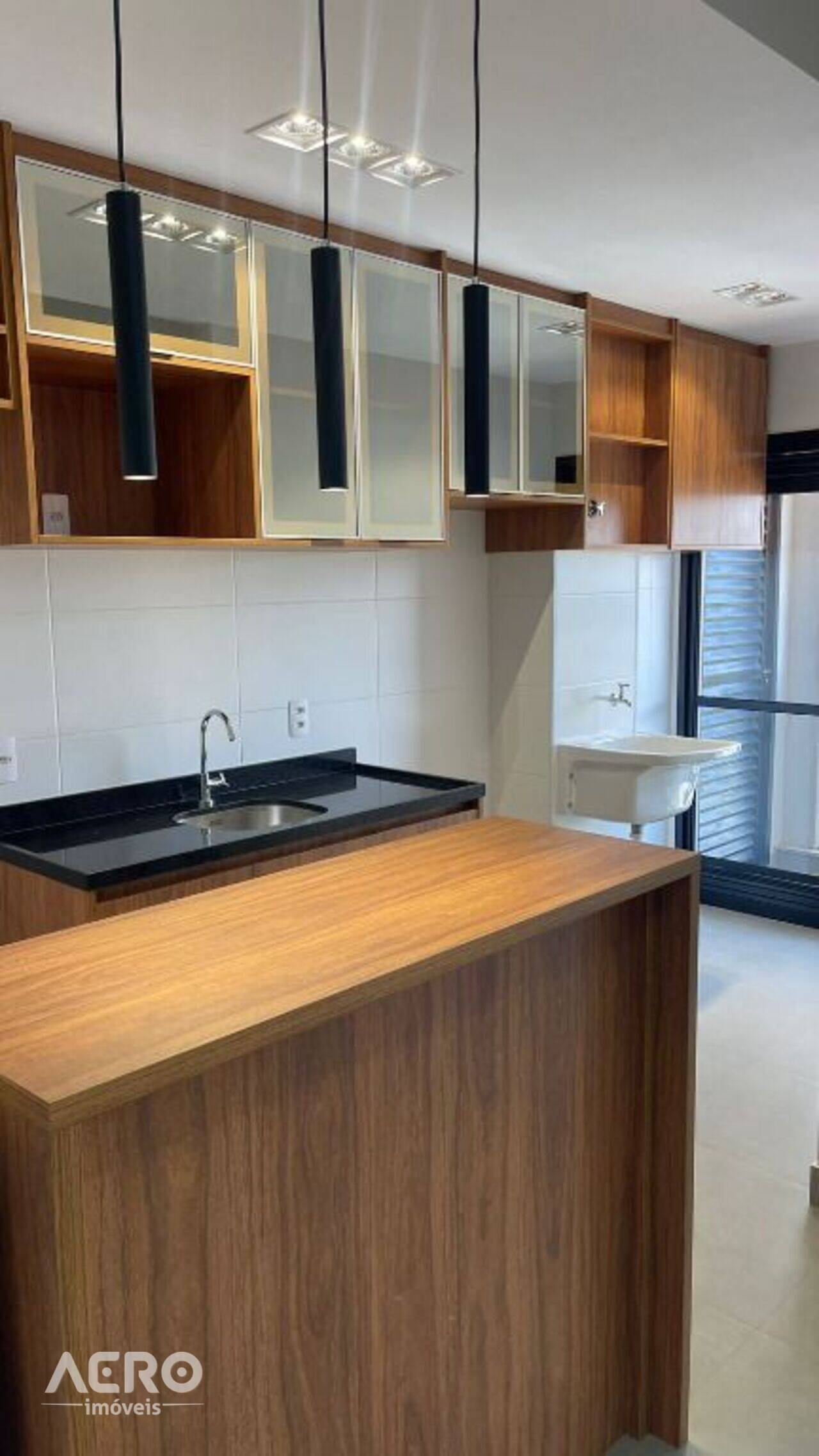 Apartamento Vila Aviação, Bauru - SP