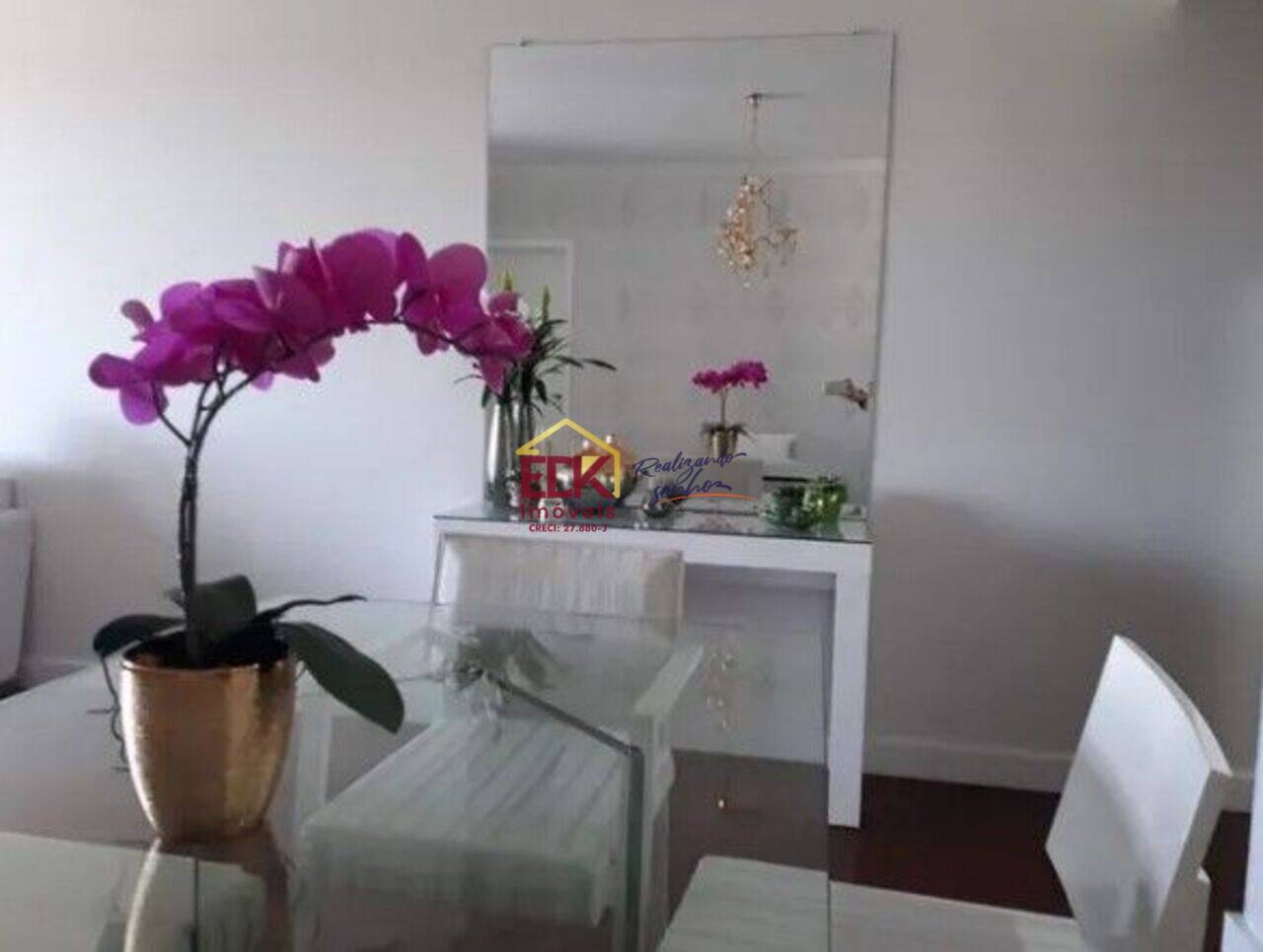 Apartamento Santana, São José dos Campos - SP