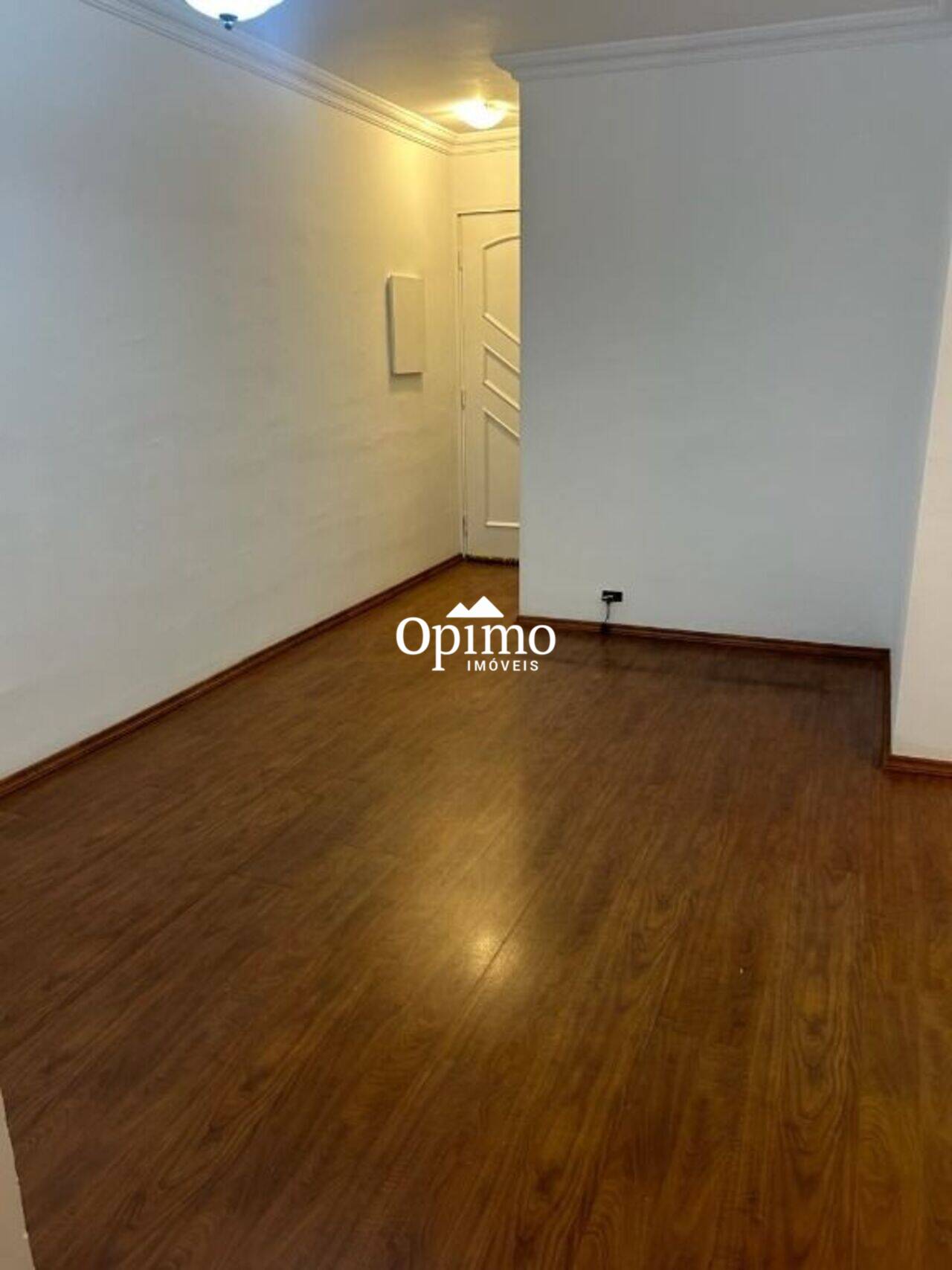 Apartamento Socorro, São Paulo - SP