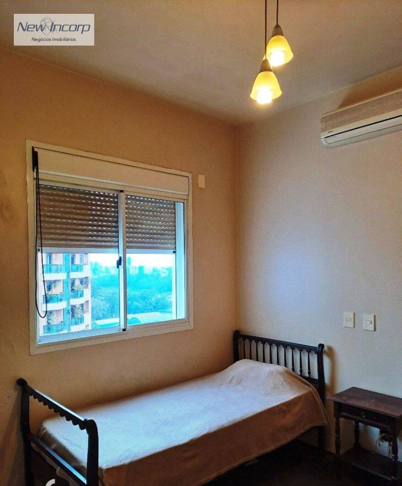 Apartamento Vila Mariana, São Paulo - SP