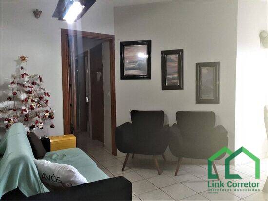 Apartamento Mansões Santo Antônio, Campinas - SP